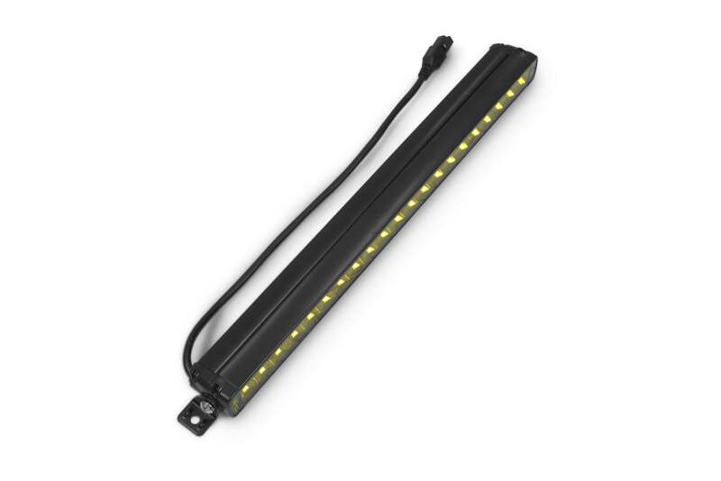 DV8 Offroad 20In Elite Series Amber LED Light Bar - Single Row - #BE20SW105W-A