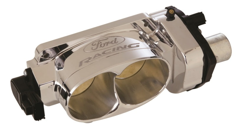 Ford Racing for 2005-2010 Mustang GT Billet Throttle Body