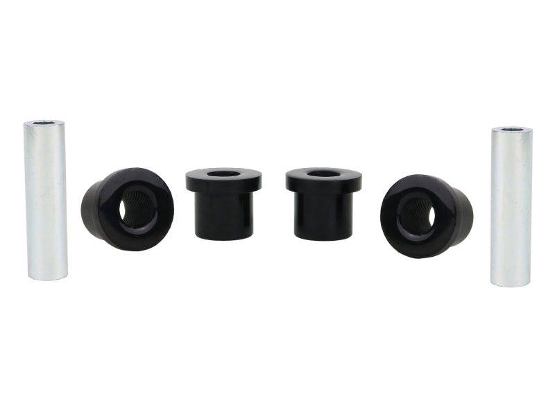 Whiteline W53463 Front Control Arm-Lower Inner Bushing Kit for 1980-1991 Volkswagen Vanagon