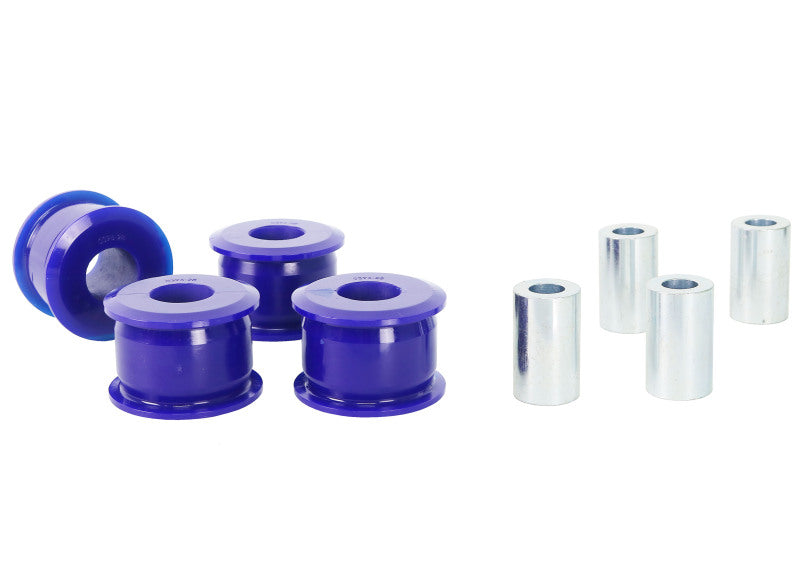 SuperPro Front Radius Arm To Diff Mount Bushing Kit