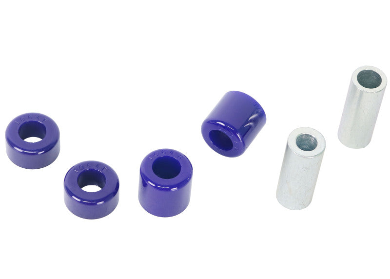 SuperPro Front Sway Bar To Lower Control Arm Bushing Kit