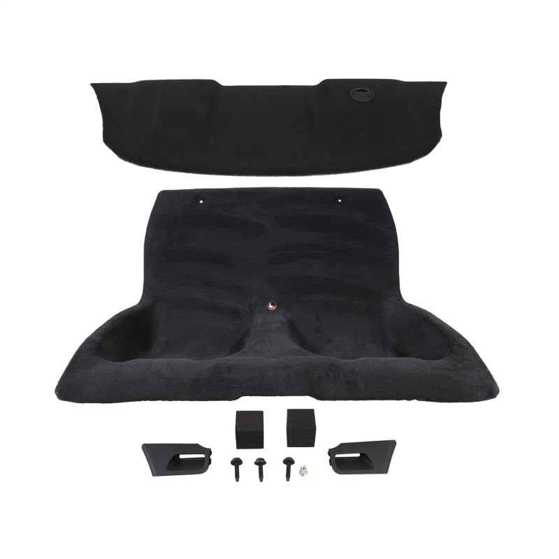 Ford Racing for 2018-2020 Mustang Rear Seat Removal Kit