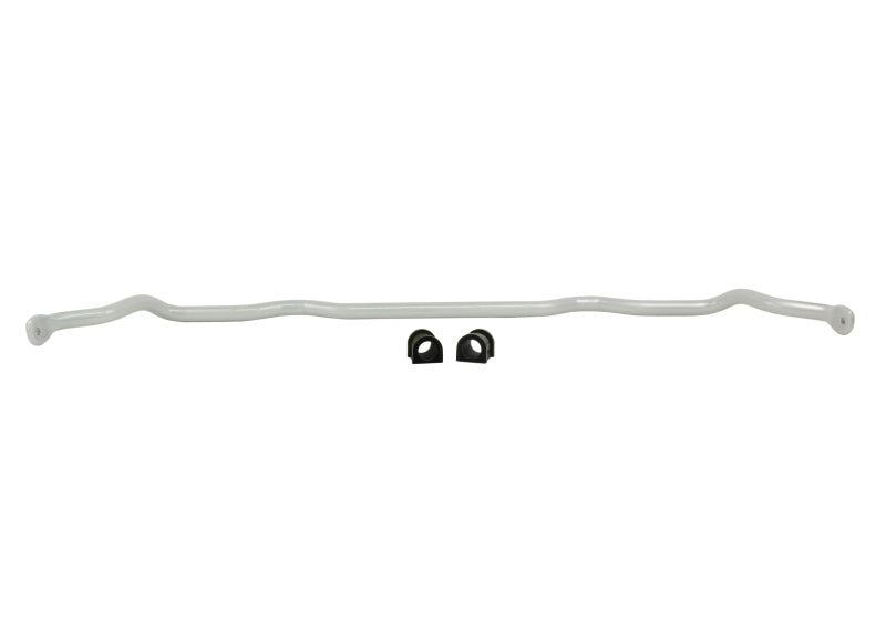Whiteline BTF38 Front 24mm Heavy Duty Fixed Sway Bar for 1997-2001 Toyota Camry