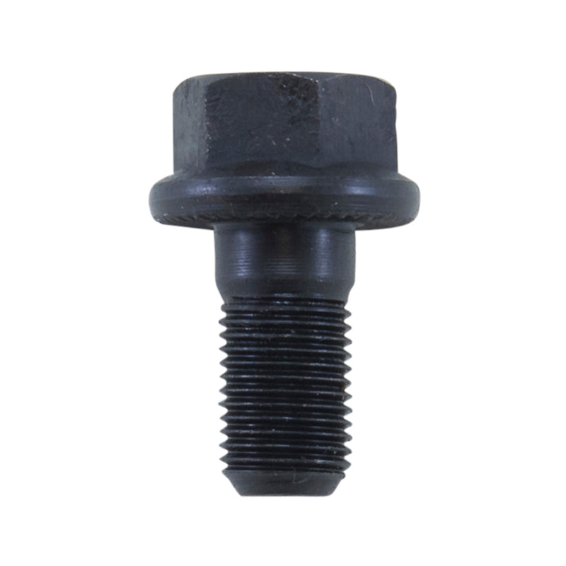 Yukon Gear & Axle YSPBLT-002 Ring Gear Bolt For C200F Front and 05 7 Up Chrysler 8.25in Rear