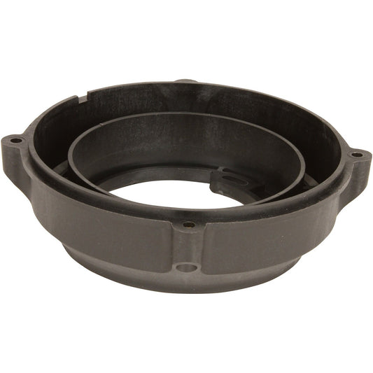 MSD 74563 Replacement Base for Pro-Cap, Fits Pro Mag, Black