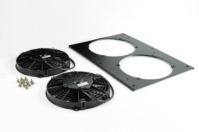 CSF 8180 Fan and Shroud Kit for Porsche 944