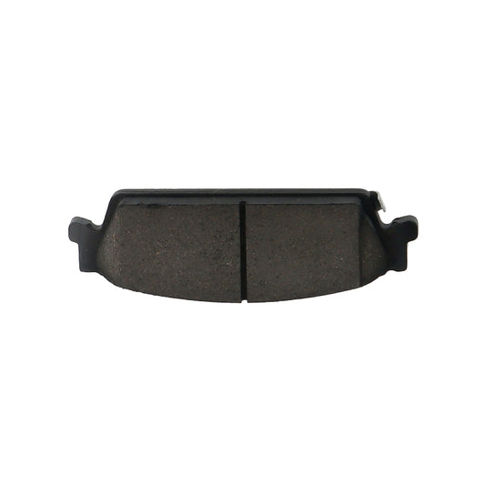 Baer Brakes 07-14 Cadillac Escalade ESV Claw Brake Rear Pads