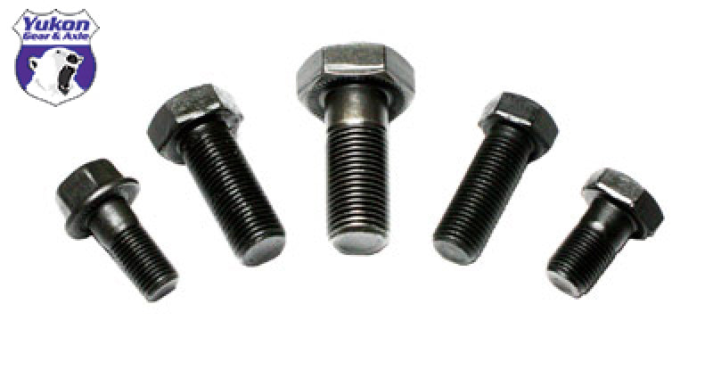 Yukon Gear & Axle YSPBLT-003 Ring Gear Bolt For Chrysler 9.25in Rear