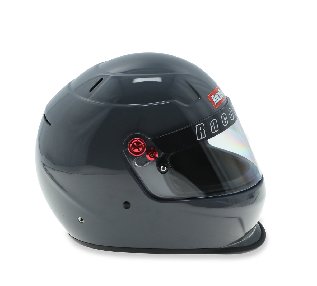 RaceQuip 277667 PRO25 SA2025 Steel 2XL Helmet