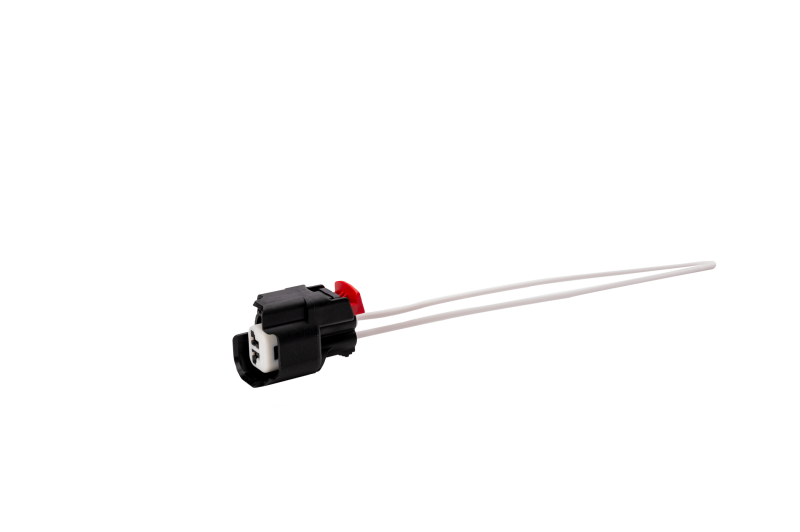 Fleece Performance FPE-HAR-CUMM-ALT-0722 for 07-22 Dodge 2500/3500 6.7L Cummins 6in Alternator Pigtail