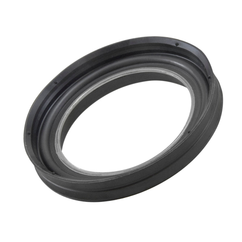 Yukon Gear & Axle YMSS1016 Replacement Axle Tube Seal for Dana 60 99 & Up Ford V-Lip Design