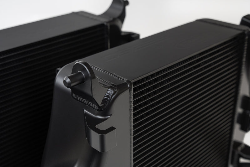 CSF 8211 HP Intercooler for 2019+ Lamborghini Urus/2020+ Audi RS Q8 / SQ8 / SQ7