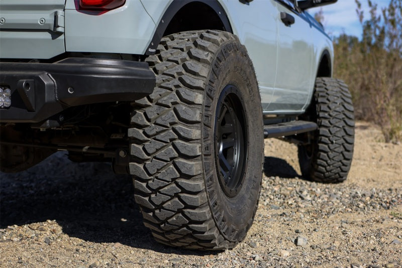 Mickey Thompson 331131005 Baja Legend MTZ LT305/55R20 125/122Q Mud Terrain Tire