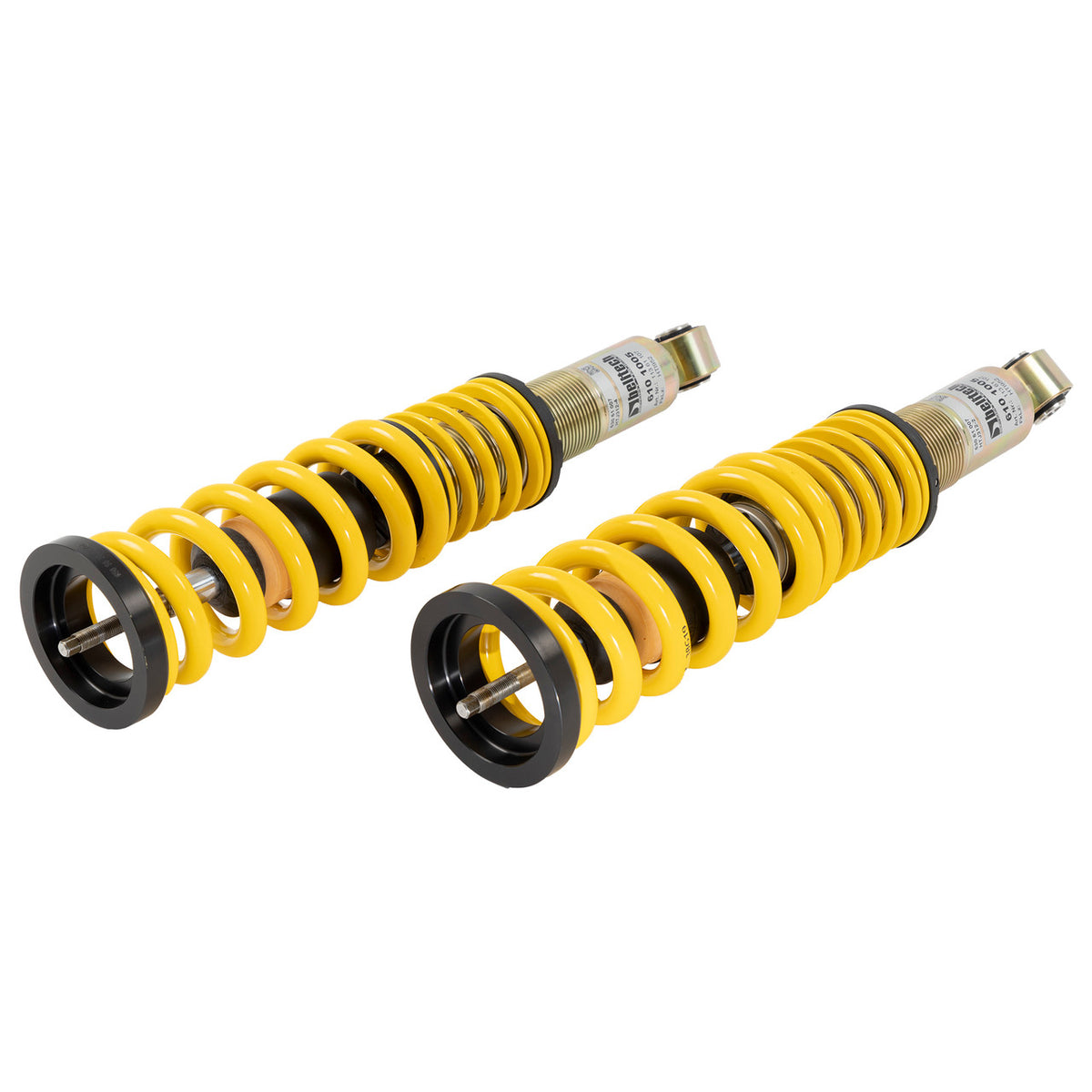 Belltech Coilover Kit 04-07 for Chevy Colorado/Canyon