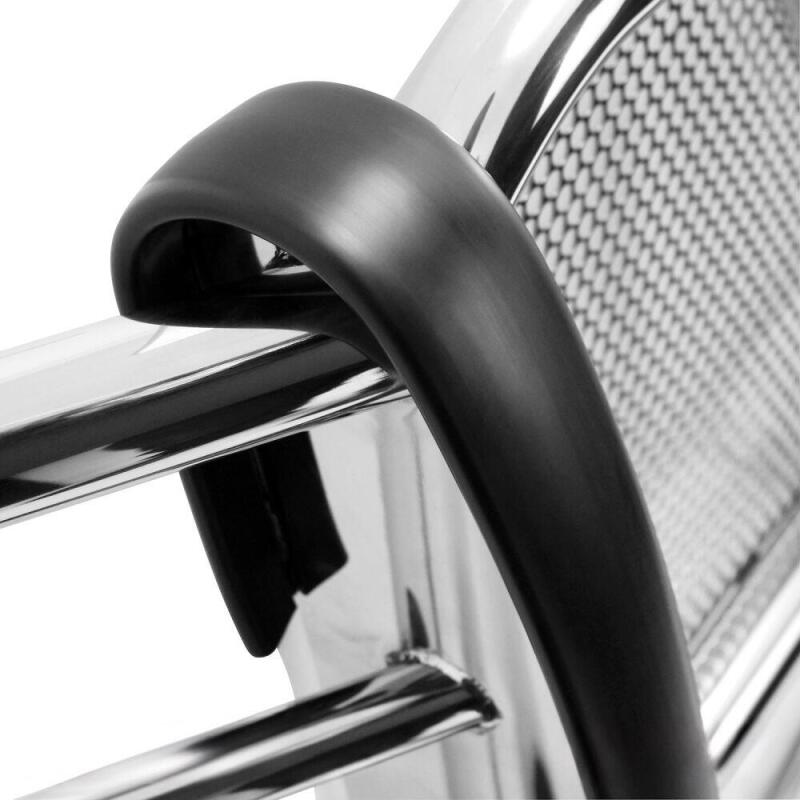 Westin 57-2360 HDX Grille Guard for 2008-2010 Ford F-250 / F-350 / F-450 / F-550 Super Duty Stainless Steel