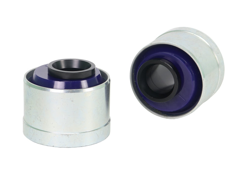 SuperPro Front Lower Control Arm Rearward Bushing Kit
