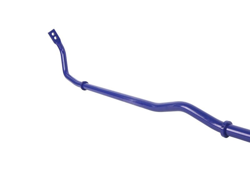 SuperPro 24mm HD 2 Position Blade Adjustable Front Sway Bar Kit