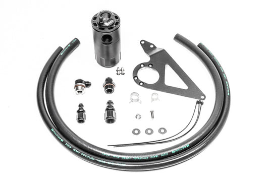 Radium Catch Cans - #20-0901-FL