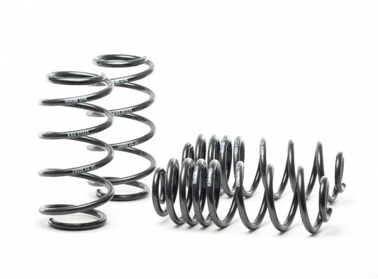 H&R Sport Springs - VW Golf VI (MK6) GTI / 2.0T - 54758