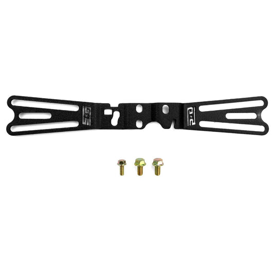 GrimmSpeed GRM040004 for 02-21 Subaru WRX / 04-21 Subaru STI BroTie Hella Horn Mounting Bracket