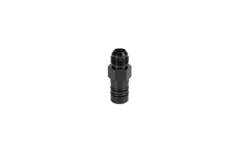 Fleece Performance FPE-CTDA-10AN Universal for Cummins Turbo Drain Tube Adapter