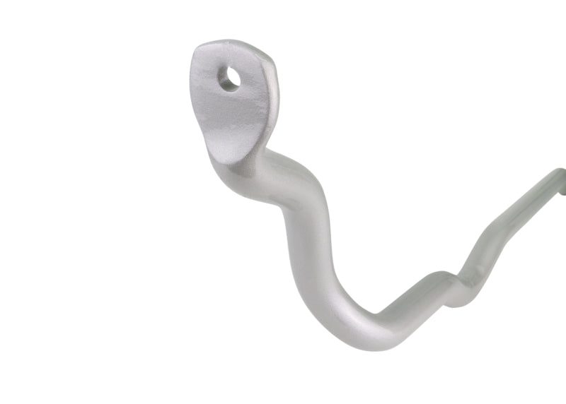 Whiteline BTF38 Front 24mm Heavy Duty Fixed Sway Bar for 1997-2001 Toyota Camry