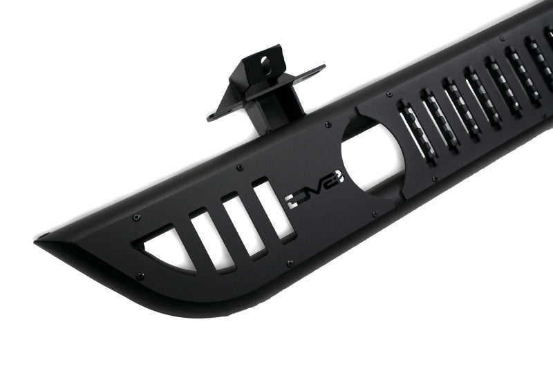 DV8 Offroad 21-22 Ford Bronco OE Plus Series Side Steps - #SRBR-02