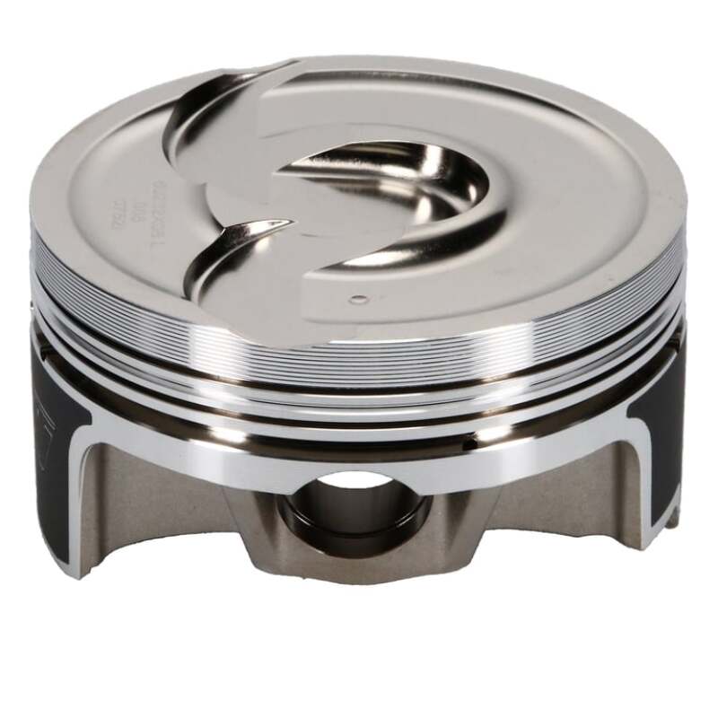 Wiseco K0232X05 for Chevrolet LT1 4.070in Bore 1.304in CH -12.00 CC Professional Piston Set