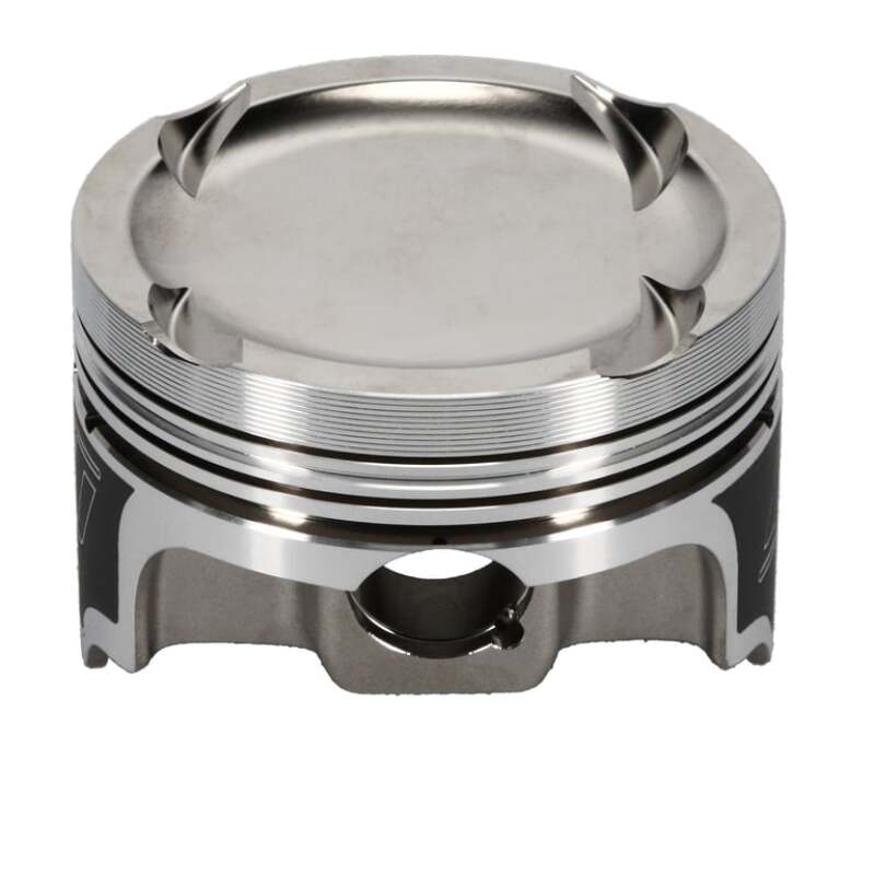 Wiseco K673M815AP for 93-01 Honda B16A Civic SI 1.181 X 81.5MM Piston Shelf Stock Kit MUST USE .040 Gasket