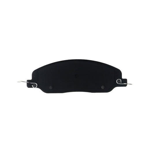 Baer Brakes 05-10 Ford Mustang Claw Brake Pads