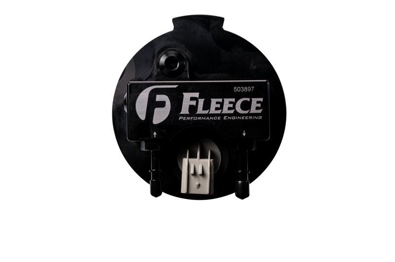 Fleece Performance FPE-PF-CUMM-1124-CCOA for 11-24 Dodge Ram 4500/5500 Cab & Chassis Cummins PowerFlo Lift Pump (52 Gal)