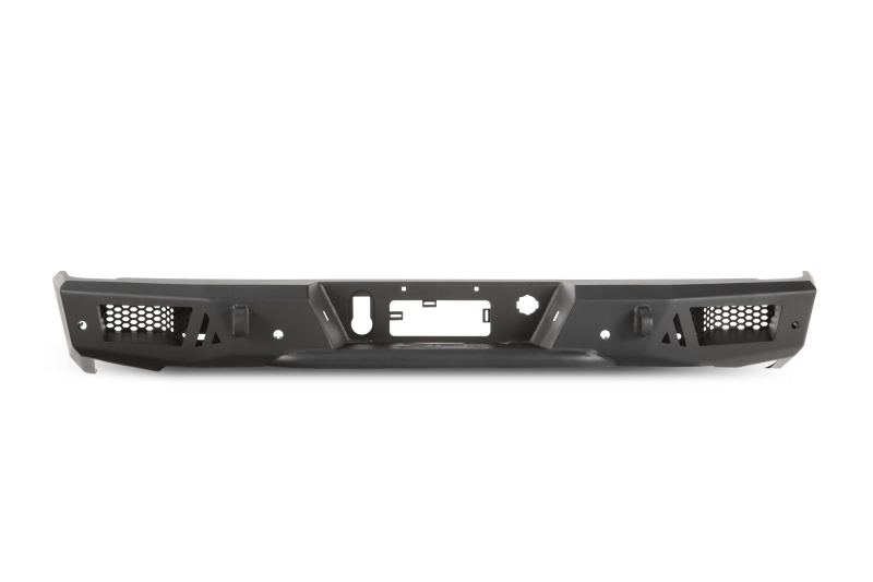 Body Armor (GM-2966) Ambush Series Rear Bumper