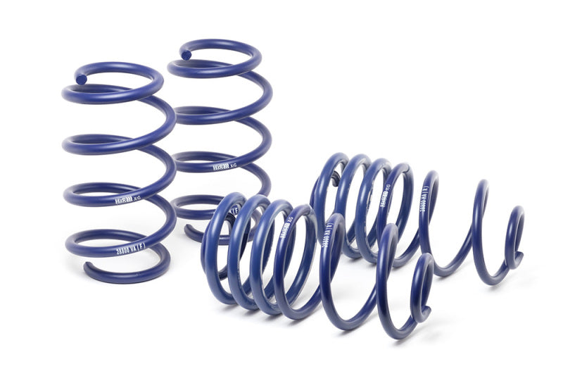 H&R Sport Springs - Mercedes-Benz Metris (W447) - 28800-1