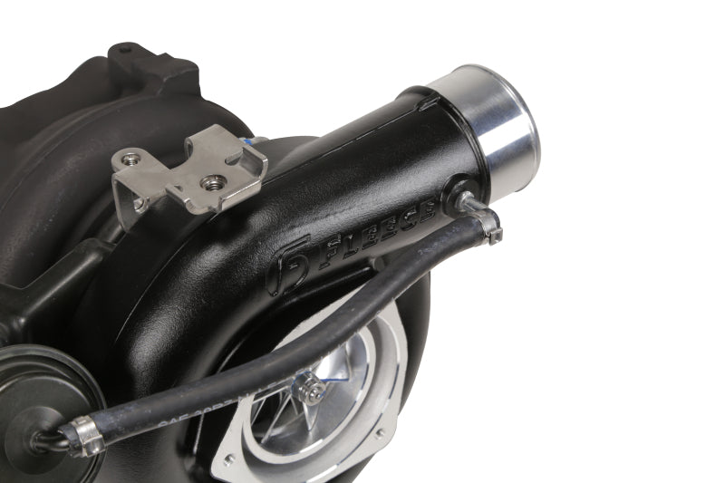 Fleece Performance FPE-LB7-63 for 01-04 GM Duramax 6.6L LB7 63mm Billet LB7 Cheetah Turbocharger