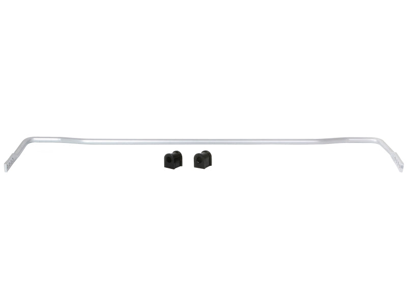 Whiteline BTR84Z Rear 18mm Heavy Duty Adjustable Sway Bar for 2000-2006 Toyota MR2 Spyder