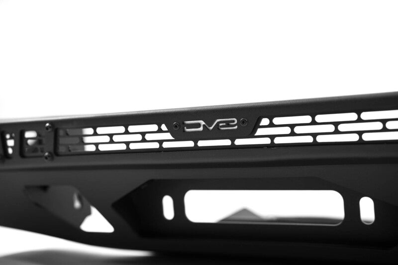 DV8 Offroad 24-26 Toyota Land Cruiser Spec Series Front Bumper - #FBTL4-02