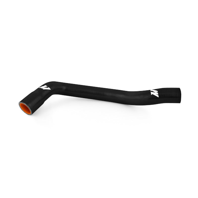 Mishimoto 02-06 Mini Cooper S (Supercharged) Black Silicone Hose Kit - #MMHOSE-TINY-01BK