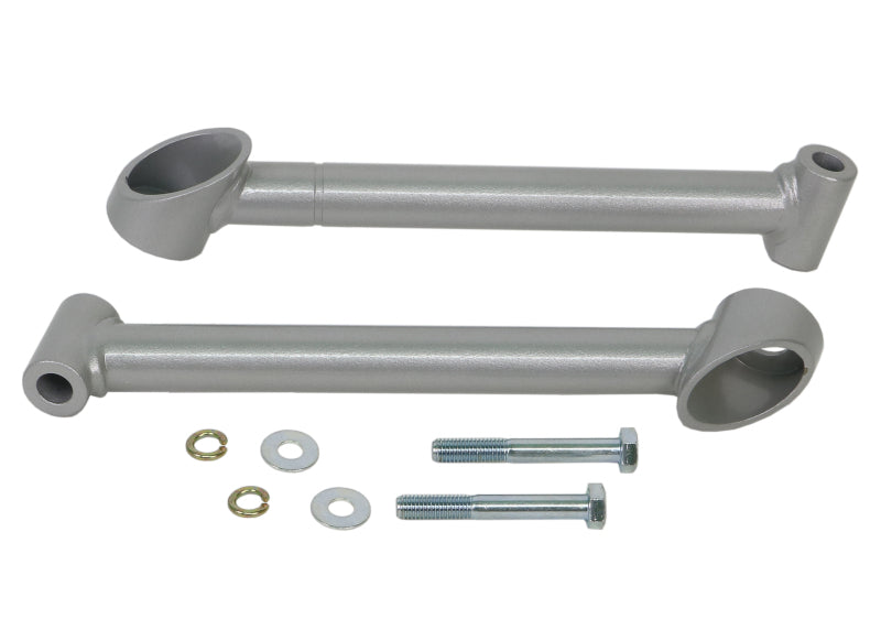 Whiteline KBR15 Rear Brace-Sway Bar Mount Support for 2009-2018 Subaru Forester, 2008-2017 Subaru Impreza, 2010-2019 Subaru Legacy and More