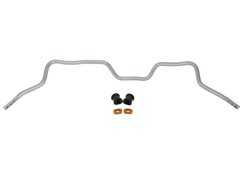 Whiteline BHF99Z Front 22mm Heavy Duty Adjustable Sway Bar for 2002-2006 Acura RSX