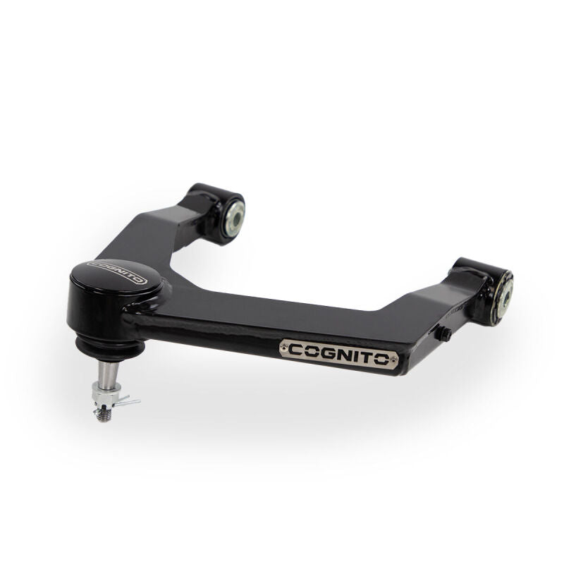 Cognito Motorsports 110-90784 SM Series Upper Control Arm Kit for 2019-2025 Chevrolet Silverado / GMC Sierra 1500