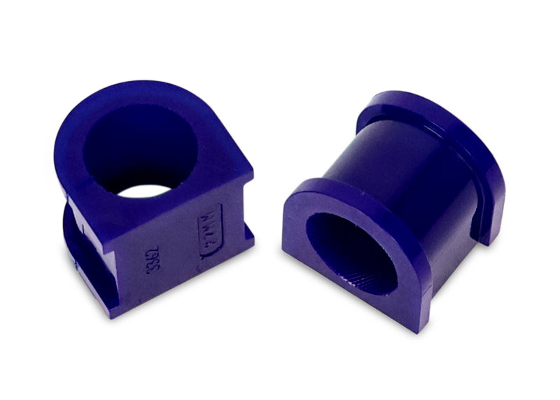 SuperPro Rear Sway Bar Mount Bushing Kit