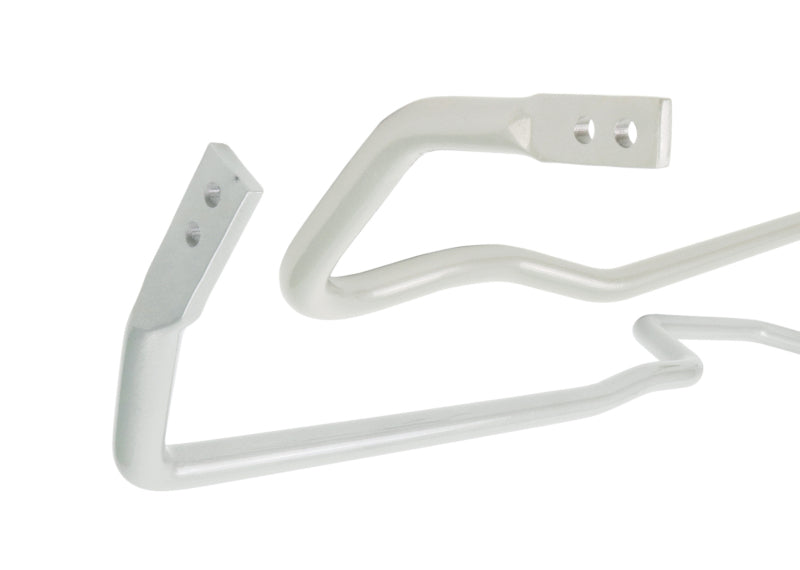 Whiteline BNK009 Front and Rear Sway Bar Kit for 1989-1993 Nissan Skyline R32 GT-R