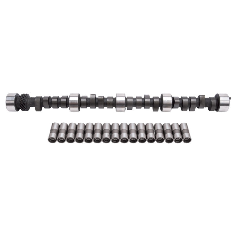 Edelbrock 5062 (X) Torker Plus Cam and Lifters Kit67and Later Chevrolet 396-454