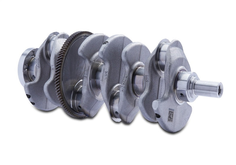 Ford Racing 2.3L for EcoBoost Crankshaft