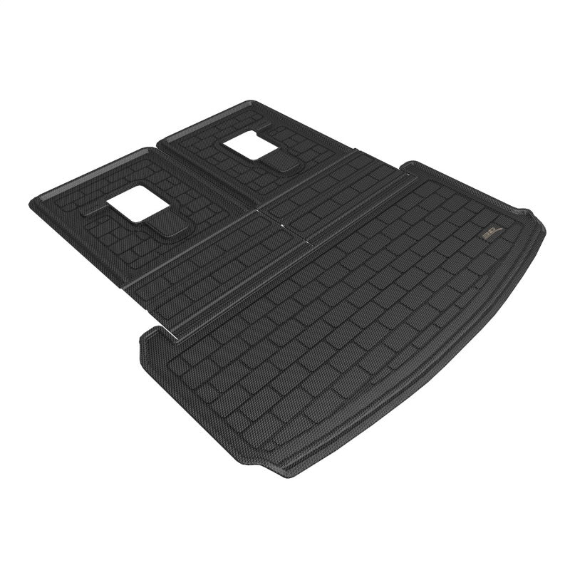 3D MAXpider Cargo Liner for 2022-2024 Jeep Grand Cherokee L