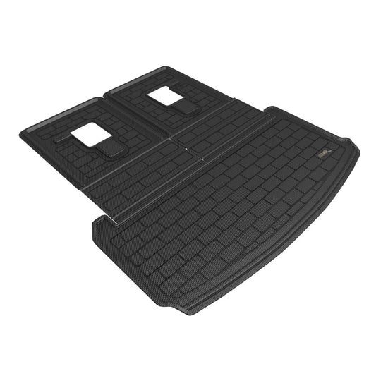 3D MAXpider Cargo Liner for 2022-2024 Jeep Grand Cherokee L