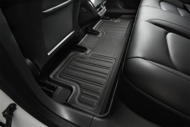 3D MAXpider Elitect Front & Rear Floor Mats for 2020-2022 Tesla Model 3