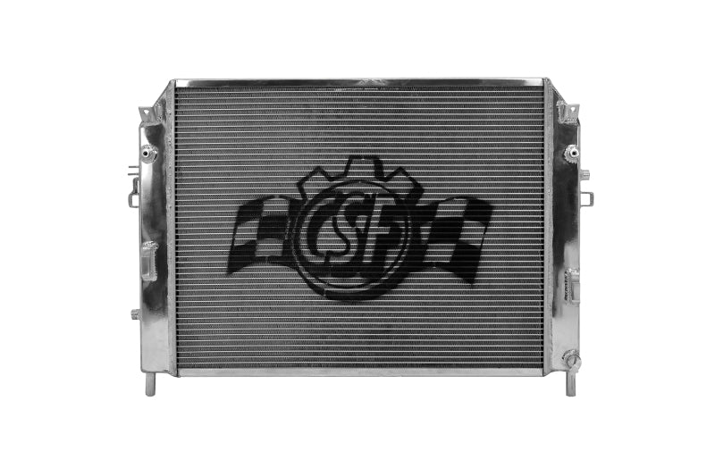 CSF 7015 Radiator for 06-12 Mazda Miata