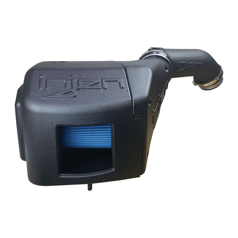 Injen 01-04 GMC Duramax LB7 6.6L Evolution Intake - #EVO7008