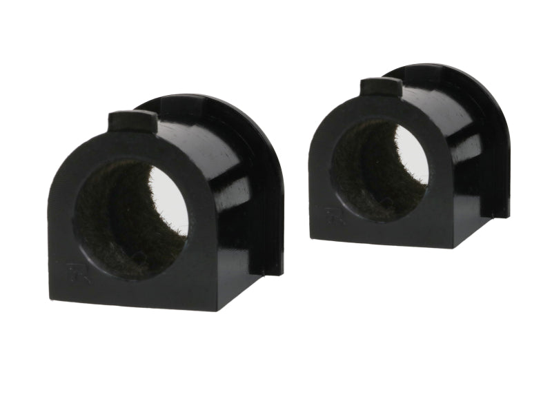 Whiteline KSK094-27 27mm Sway Bar Mount Bushing Kit for 2010-2012 Chevrolet Camaro